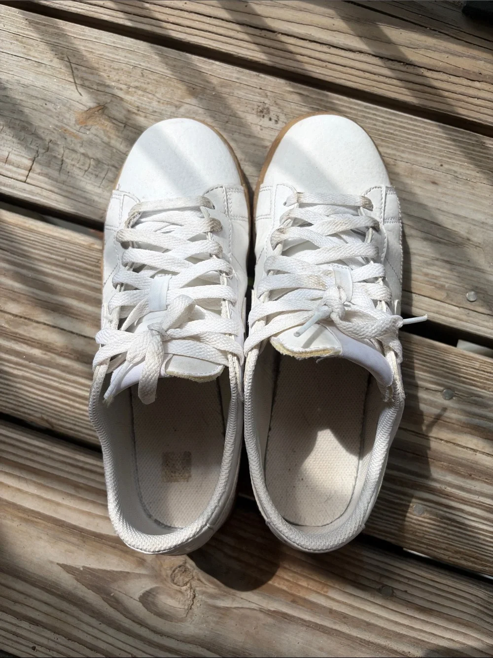 Nike sneakers